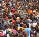 Togo : L'Opposition maintient son appel à manifester contre la nouvelle constitution